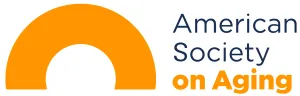 Member of American Society on Aging