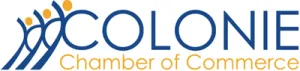 Member of the Colonie Chamber of Commerce