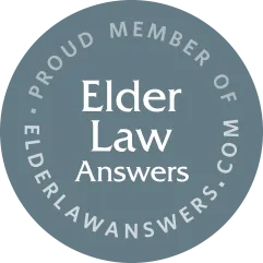 Member of Elder law answers