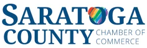Member of Saratoga Country Chamber of Commerce
