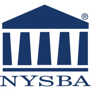Member of NYS Bar Association